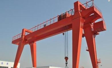 起（qǐ）重機械